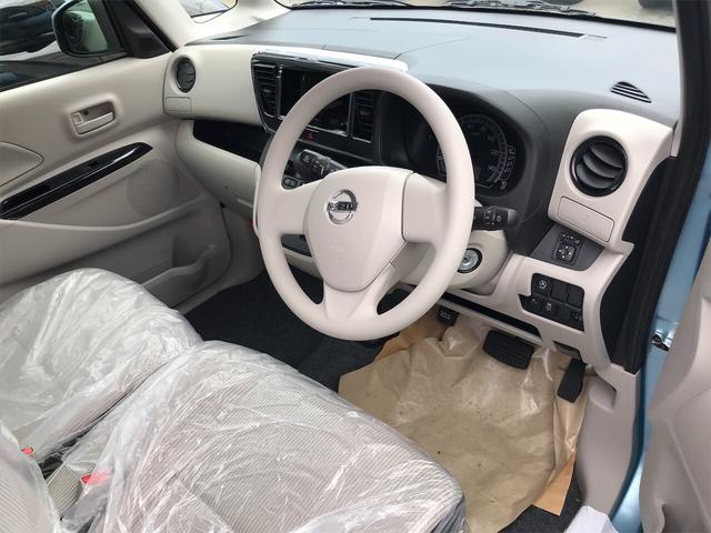S 届け出済み未使用車 禁煙車 インテリキー ベンチシート(29枚目)