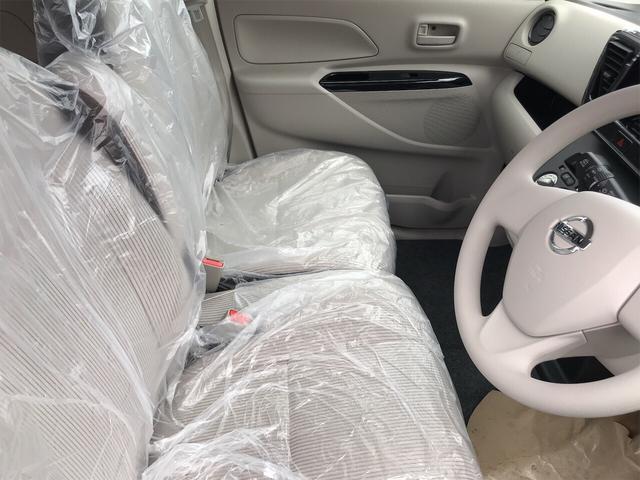 S 届け出済み未使用車 禁煙車 インテリキー ベンチシート(30枚目)