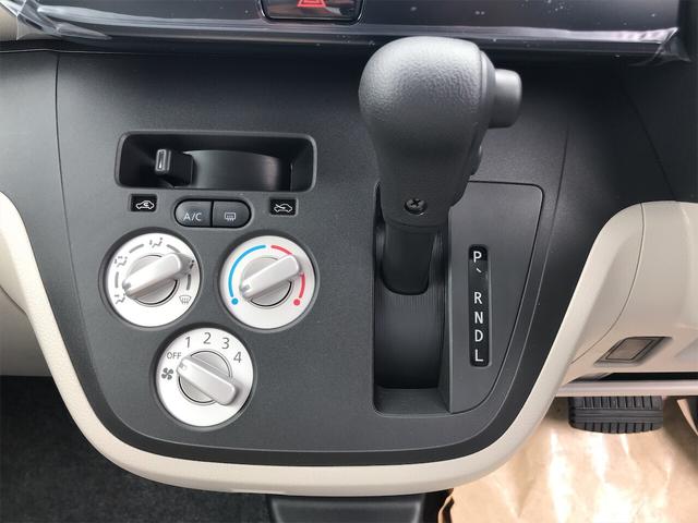 S 届け出済み未使用車 禁煙車 インテリキー ベンチシート(33枚目)
