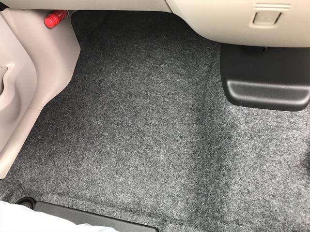 S 届け出済み未使用車 禁煙車 インテリキー ベンチシート(35枚目)