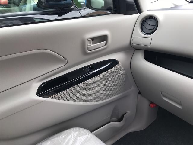 S 届け出済み未使用車 禁煙車 インテリキー ベンチシート(36枚目)