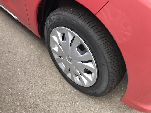 軽自動車 ピンク CVT AC 両側スライドドア 4名乗り(5枚目)