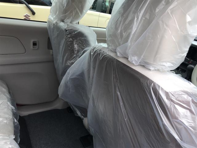 軽自動車 ピンク CVT AC 両側スライドドア 4名乗り(19枚目)