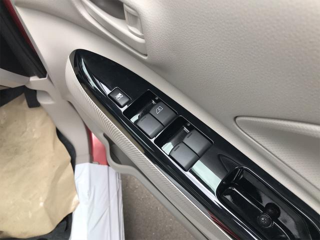 軽自動車 ピンク CVT AC 両側スライドドア 4名乗り(23枚目)