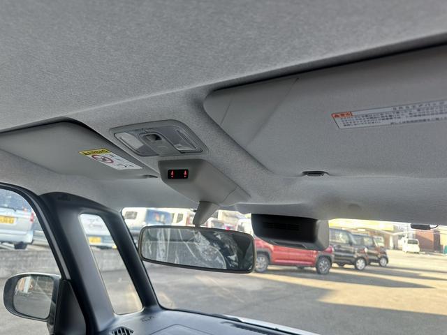 ムーヴキャンバス ストライプスＧ　両側電動スライドドア　衝突被害軽減ブレーキ　スマートキー　シートヒーター　クリアランスソナー　アイドリングストップ　ＥＣＳ　ＬＥＤヘッドライト（24枚目）