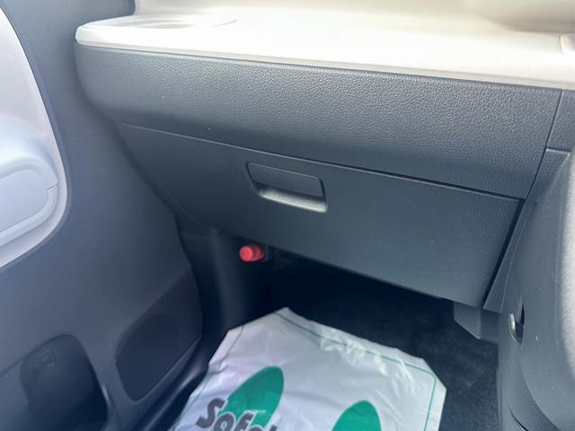 ムーヴキャンバス ストライプスＧ　両側電動スライドドア　衝突被害軽減ブレーキ　スマートキー　シートヒーター　クリアランスソナー　アイドリングストップ　ＥＣＳ　ＬＥＤヘッドライト（33枚目）