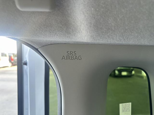 ムーヴキャンバス ストライプスＧ　両側電動スライドドア　衝突被害軽減ブレーキ　スマートキー　シートヒーター　クリアランスソナー　アイドリングストップ　ＥＣＳ　ＬＥＤヘッドライト（46枚目）