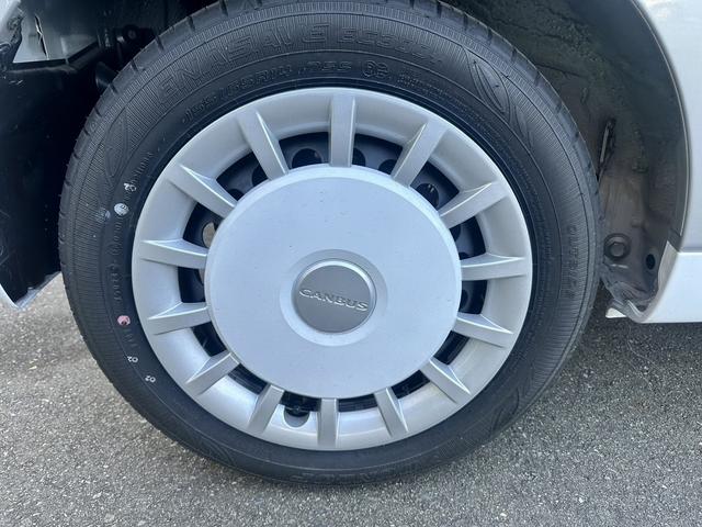 ムーヴキャンバス ストライプスＧ　両側電動スライドドア　衝突被害軽減ブレーキ　スマートキー　シートヒーター　クリアランスソナー　アイドリングストップ　ＥＣＳ　ＬＥＤヘッドライト（48枚目）