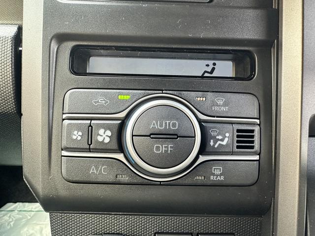 タフト Ｇ　クロムベンチャー　衝突被害軽減ブレーキ　スマートキー　クリアランスソナー　アイドリングストップ　　ＥＣＳ　シートヒーター　ＬＥＤヘッドライト（12枚目）