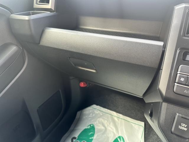 タフト Ｇ　クロムベンチャー　衝突被害軽減ブレーキ　スマートキー　クリアランスソナー　アイドリングストップ　　ＥＣＳ　シートヒーター　ＬＥＤヘッドライト（15枚目）