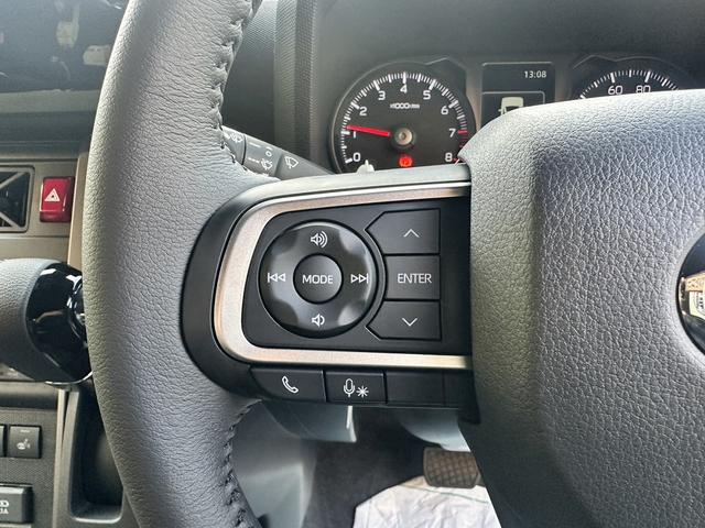 タフト Ｇ　クロムベンチャー　衝突被害軽減ブレーキ　スマートキー　クリアランスソナー　アイドリングストップ　　ＥＣＳ　シートヒーター　ＬＥＤヘッドライト（18枚目）