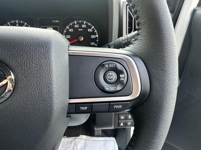 タフト Ｇ　クロムベンチャー　衝突被害軽減ブレーキ　スマートキー　クリアランスソナー　アイドリングストップ　　ＥＣＳ　シートヒーター　ＬＥＤヘッドライト（19枚目）