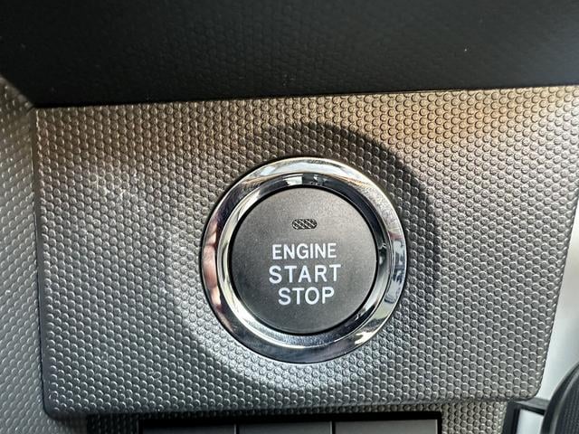 タフト Ｇ　クロムベンチャー　衝突被害軽減ブレーキ　スマートキー　クリアランスソナー　アイドリングストップ　　ＥＣＳ　シートヒーター　ＬＥＤヘッドライト（20枚目）