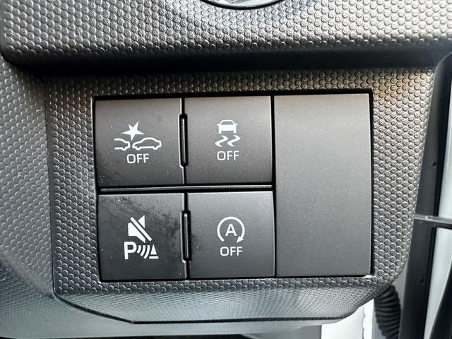 タフト Ｇ　クロムベンチャー　衝突被害軽減ブレーキ　スマートキー　クリアランスソナー　アイドリングストップ　　ＥＣＳ　シートヒーター　ＬＥＤヘッドライト（21枚目）