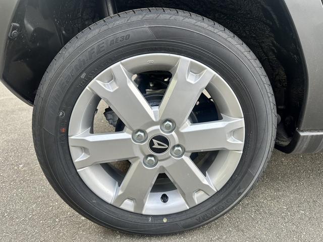 タフト Ｇ　クロムベンチャー　衝突被害軽減ブレーキ　スマートキー　クリアランスソナー　アイドリングストップ　　ＥＣＳ　シートヒーター　ＬＥＤヘッドライト（39枚目）