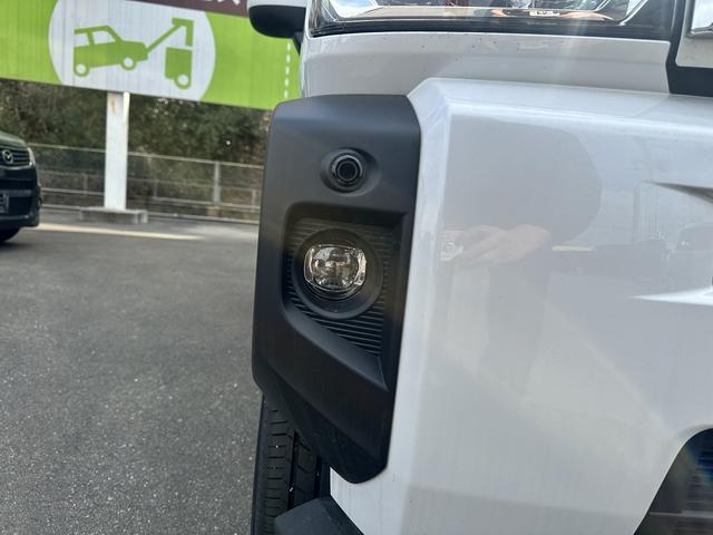 タフト Ｇ　クロムベンチャー　衝突被害軽減ブレーキ　スマートキー　クリアランスソナー　アイドリングストップ　　ＥＣＳ　シートヒーター　ＬＥＤヘッドライト（49枚目）