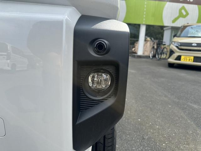 タフト Ｇ　クロムベンチャー　衝突被害軽減ブレーキ　スマートキー　クリアランスソナー　アイドリングストップ　　ＥＣＳ　シートヒーター　ＬＥＤヘッドライト（50枚目）