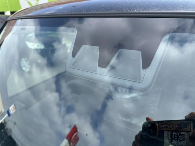 タフト Ｇ　クロムベンチャー　衝突被害軽減ブレーキ　スマートキー　クリアランスソナー　アイドリングストップ　　ＥＣＳ　シートヒーター　ＬＥＤヘッドライト（51枚目）