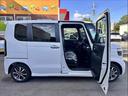 N-BOXカスタム ベースグレード Honda SENSING 両側スライド片側電動ドア スマートキー シートヒーター ACC ECS LEDヘッドライト(6枚目)