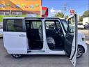 N-BOXカスタム ベースグレード Honda SENSING 両側スライド片側電動ドア スマートキー シートヒーター ACC ECS LEDヘッドライト(7枚目)