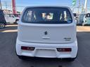 アルト L 衝突被害軽減ブレーキ 車線逸脱防止装置 クリアランスソナー ECS アイドリングストップ シートヒーター(8枚目)