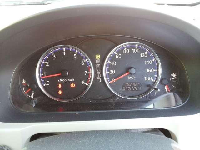 C ドレスアップパッケージ ETC スマートキー HID(16枚目)