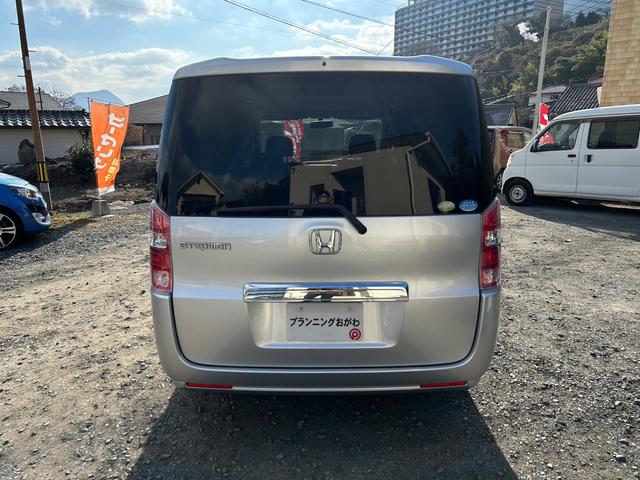 G ETC 両側スライドドア キーレスエントリー 電動格納ミラー 3列シート ウォークスルー CVT エアコン パワーウィンドウ(19枚目)