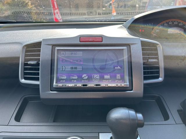 ナビ TV 両側スライド・片側電動 電動格納ミラー 3列シート ウォークスルー CVT CD エアコン パワーウィンドウ(12枚目)