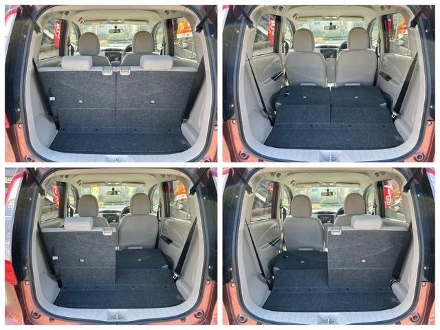 デイズ Ｊ　キーレスエントリー　電動格納ドアミラー　ベンチシート　ＣＶＴ　ＡＢＳ　運転席・助手席エアバック　ＣＤデッキ　衝突安全ボディ　エアコン　パワーステアリング　パワーウィンドウ（26枚目）