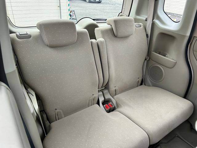 Ｎ－ＢＯＸ Ｇ・Ｌパッケージ　禁煙車　走行４１０３１ｋｍ　スマートキー　プッシュスターター　電動格納ドアミラー　オートエアコン　片側電動スライドドア　ベンチシート（14枚目）