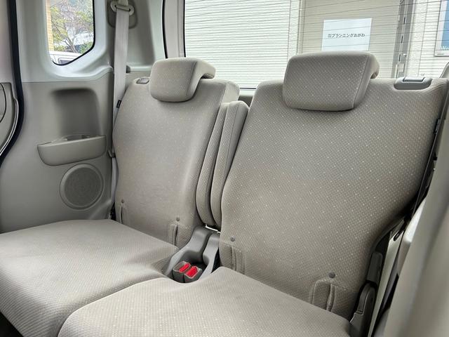 Ｎ－ＢＯＸ Ｇ・Ｌパッケージ　禁煙車　走行４１０３１ｋｍ　スマートキー　プッシュスターター　電動格納ドアミラー　オートエアコン　片側電動スライドドア　ベンチシート（17枚目）