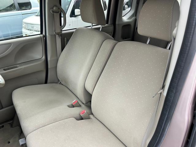 Ｎ－ＢＯＸ Ｇ・Ｌパッケージ　禁煙車　走行４１０３１ｋｍ　スマートキー　プッシュスターター　電動格納ドアミラー　オートエアコン　片側電動スライドドア　ベンチシート（18枚目）