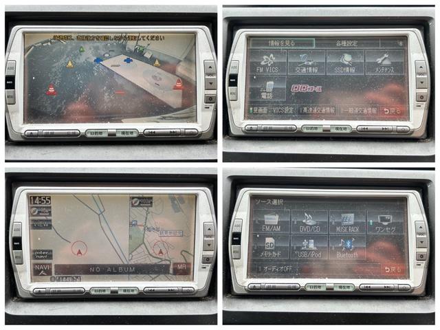 ステップワゴンスパーダ Ｓ　ナビ地デジＴＶ　バックカメラ　Ｂｌｕｅｔｏｏｔｈ　キーレスエントリー　両側電動スライドドア　オートエアコン　電動格納ドアミラー　ＨＩＤヘッドライト　アルミホイール（7枚目）