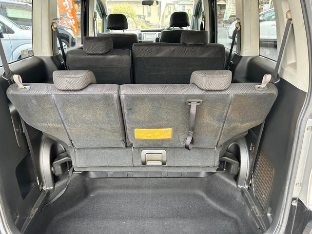 ステップワゴンスパーダ Ｓ　ナビ地デジＴＶ　バックカメラ　Ｂｌｕｅｔｏｏｔｈ　キーレスエントリー　両側電動スライドドア　オートエアコン　電動格納ドアミラー　ＨＩＤヘッドライト　アルミホイール（18枚目）