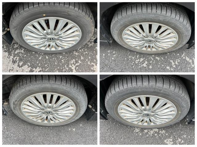 ステップワゴンスパーダ Ｓ　ナビ地デジＴＶ　バックカメラ　Ｂｌｕｅｔｏｏｔｈ　キーレスエントリー　両側電動スライドドア　オートエアコン　電動格納ドアミラー　ＨＩＤヘッドライト　アルミホイール（31枚目）