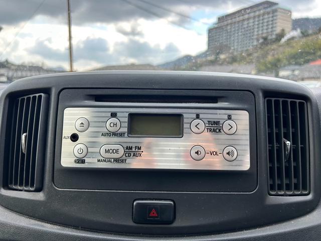 ピクシスエポック Ｘ　禁煙車　キーレスエントリー　ＥＴＣ　ＣＤデッキ　アイドリングストップ　ＡＢＳ　運転席・助手席エアバック　車検令和８年４月（8枚目）