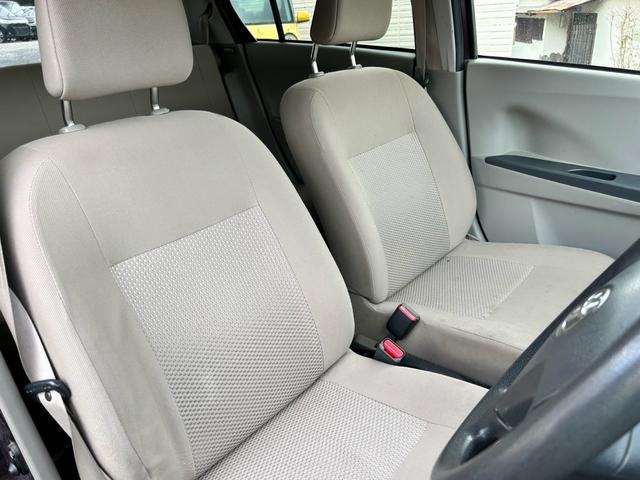 ピクシスエポック Ｘ　禁煙車　キーレスエントリー　ＥＴＣ　ＣＤデッキ　アイドリングストップ　ＡＢＳ　運転席・助手席エアバック　車検令和８年４月（14枚目）
