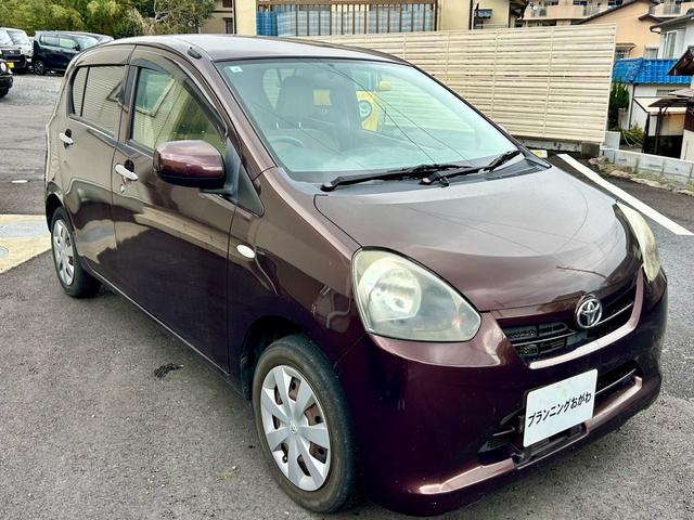 ピクシスエポック Ｘ　禁煙車　キーレスエントリー　ＥＴＣ　ＣＤデッキ　アイドリングストップ　ＡＢＳ　運転席・助手席エアバック　車検令和８年４月（21枚目）