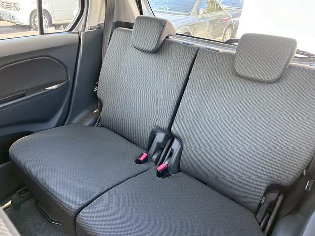 ワゴンＲ 　禁煙車　アイドリングストップ　ＥＴＣ　キーレスエントリー　ＣＤデッキ　シートヒーター　ベンチシート　電動格納ドアミラー　オートエアコン（17枚目）