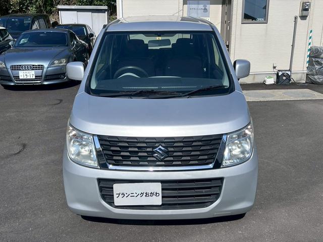 ワゴンＲ 　禁煙車　アイドリングストップ　ＥＴＣ　キーレスエントリー　ＣＤデッキ　シートヒーター　ベンチシート　電動格納ドアミラー　オートエアコン（19枚目）
