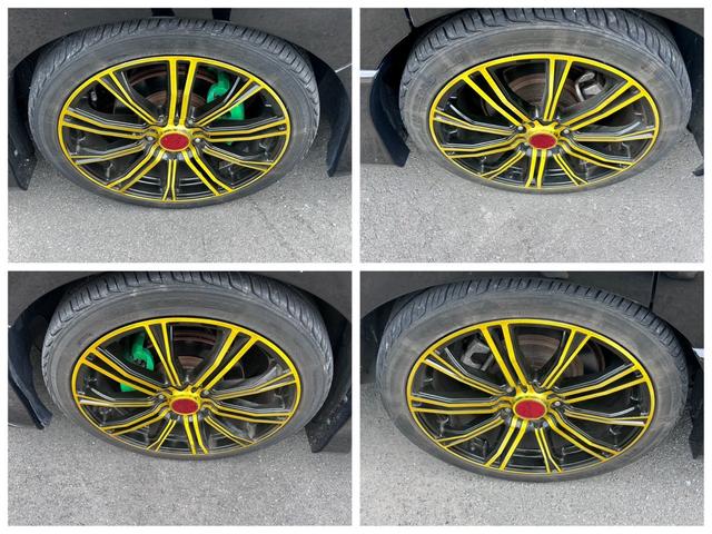 セレナ ハイウェイスター　Ｖセレクション　車高調　社外アルミ　純正エアロ　ナビ地デジＴＶ　バックカメラ　後席モニター　両側電動スライドドア　ＥＴＣ　クルーズコントロール　インテリジェントキー（33枚目）