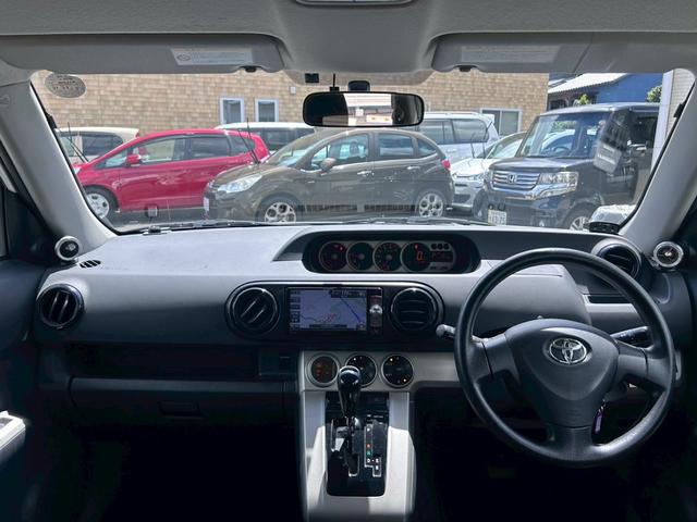 カローラルミオン １．５Ｇ　禁煙車　ナビ地デジＴＶ　バックカメラ　ＥＴＣ　キーレスエントリー　電動格納ドアミラー　車検令和９年１月　サイドエアバック付（6枚目）