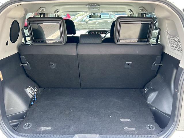 カローラルミオン １．５Ｇ　禁煙車　ナビ地デジＴＶ　バックカメラ　ＥＴＣ　キーレスエントリー　電動格納ドアミラー　車検令和９年１月　サイドエアバック付（17枚目）