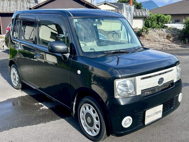 ムーヴコンテ Ｘ　禁煙車　アイドリングストップ　ナビ地デジＴＶ　バックカメラ　Ｂｌｕｅｔｏｏｔｈ　スマートキー　電動格納ドアミラー　オートエアコン　ベンチシート（18枚目）