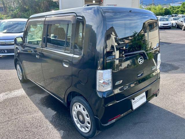ムーヴコンテ Ｘ　禁煙車　アイドリングストップ　ナビ地デジＴＶ　バックカメラ　Ｂｌｕｅｔｏｏｔｈ　スマートキー　電動格納ドアミラー　オートエアコン　ベンチシート（22枚目）