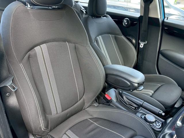 ＭＩＮＩ クーパーＳ　車検整備付　記録簿　禁煙車　ＨＤＤナビ　ドライブレコーダー　ＥＴＣ　１９２馬力　サイドエアバック　横滑り防止装置　アイドリングストップ（15枚目）