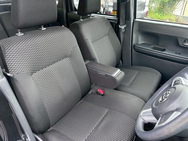 ウェイク Ｄ　禁煙車　タイミングチェーン　バックカメラ　ＥＴＣ　キーレスエントリー　両側スライドドア　社外アルミホイール　アイドリングストップ　横滑り防止装置　車検令和７年１２月（15枚目）
