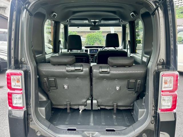 ウェイク Ｄ　禁煙車　タイミングチェーン　バックカメラ　ＥＴＣ　キーレスエントリー　両側スライドドア　社外アルミホイール　アイドリングストップ　横滑り防止装置　車検令和７年１２月（17枚目）