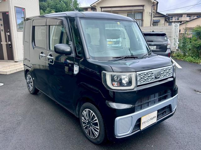 ウェイク Ｄ　禁煙車　タイミングチェーン　バックカメラ　ＥＴＣ　キーレスエントリー　両側スライドドア　社外アルミホイール　アイドリングストップ　横滑り防止装置　車検令和７年１２月（22枚目）