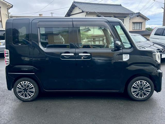 ウェイク Ｄ　禁煙車　タイミングチェーン　バックカメラ　ＥＴＣ　キーレスエントリー　両側スライドドア　社外アルミホイール　アイドリングストップ　横滑り防止装置　車検令和７年１２月（23枚目）